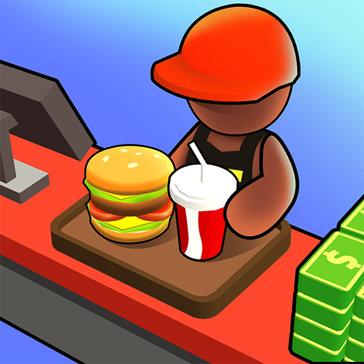 Mükemmel Burger Dükkanım