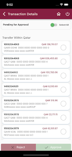 CB Corporate Lite ekran görüntüsü