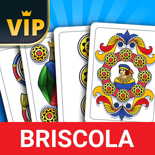 Briscola Offline Single Player