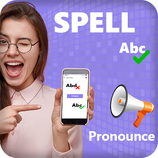Spell and Pronunciation