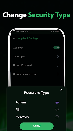 Photo Vault - Calculator Lock ekran görüntüsü