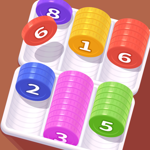 Coin Stack Mania
