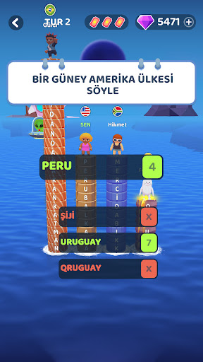 Ya Bil Ya Düş ekran görüntüsü