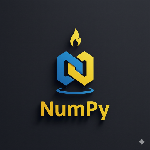 Learn NumPy