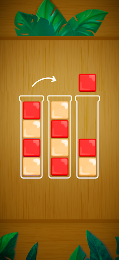 Block King - Brain Puzzle Game ekran görüntüsü