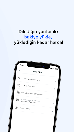 iyzico ekran görüntüsü