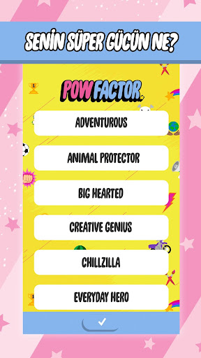 Powerpuff Yourself ekran görüntüsü