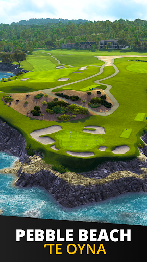 Ultimate Golf! ekran görüntüsü