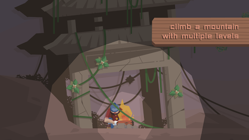Climb! AMiYP Premium ekran görüntüsü