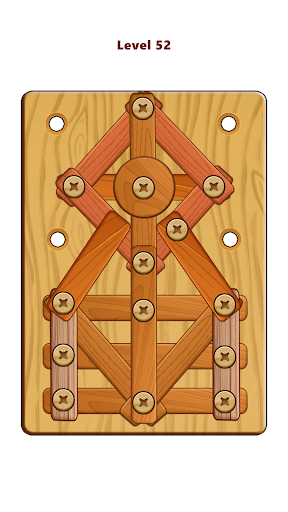 Woodout! ekran görüntüsü