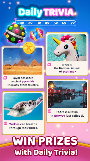 Travel Crush: Match 3 ekran görüntüsü