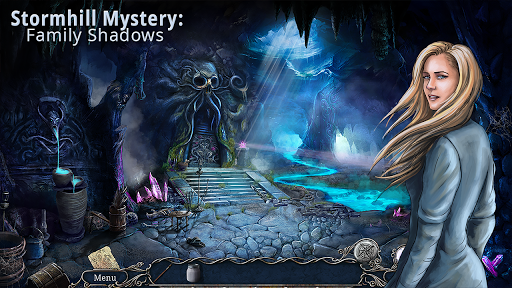 Stormhill Mystery ekran görüntüsü