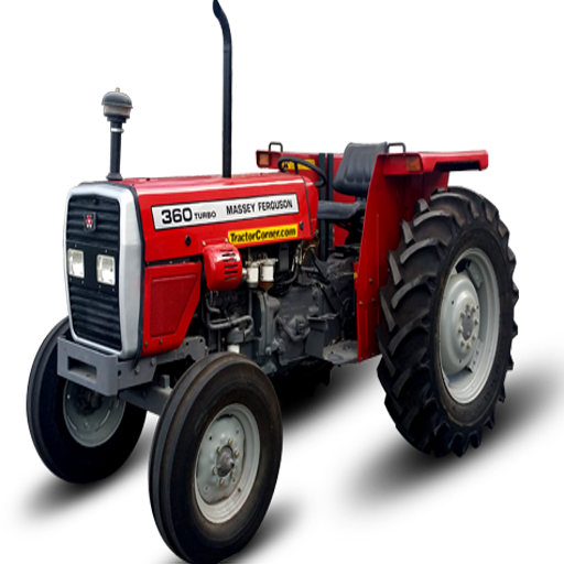 Tractor Sound