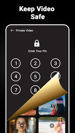 HD Video Downloader All Format ekran görüntüsü
