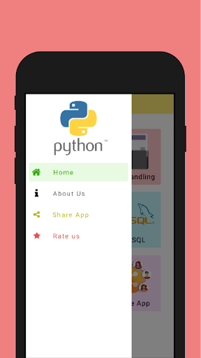 Python Tutorials ekran görüntüsü
