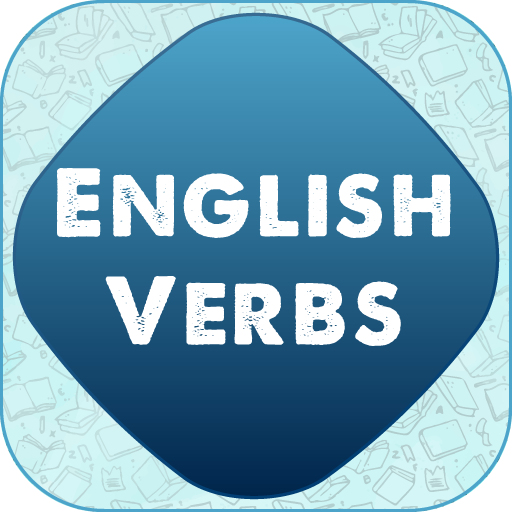 English Verbs Dictionary