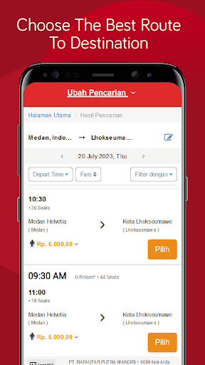 Rafautar ekran görüntüsü
