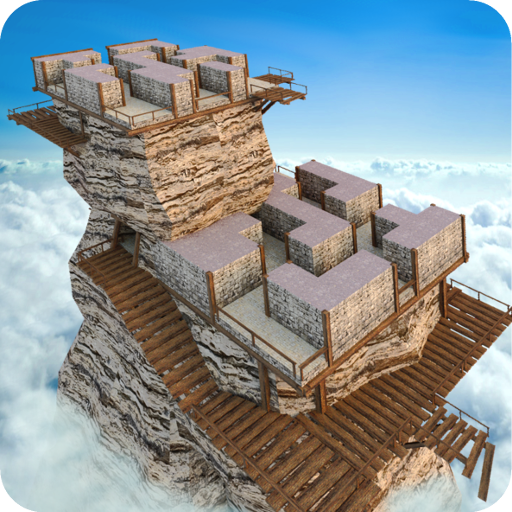 Labirent Mania 3D Runner