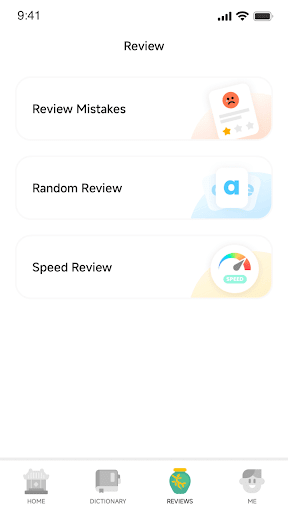 My Chinese: Easy Learning ekran görüntüsü