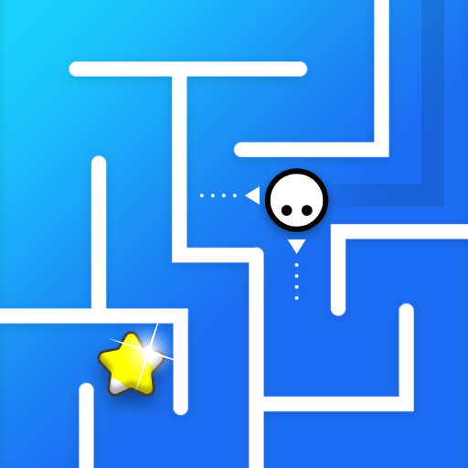 Maze -Mazes Puzzle King & more