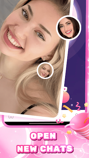 Suxi - Chat & Fun ekran görüntüsü