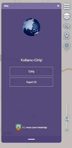 HGM Mobil ekran görüntüsü