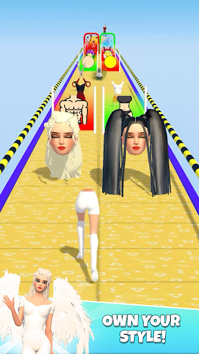 Build A Queen ekran görüntüsü