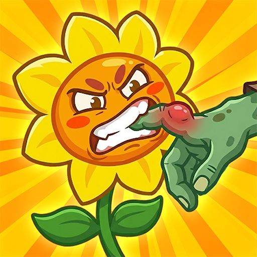 Don't Touch Grass
