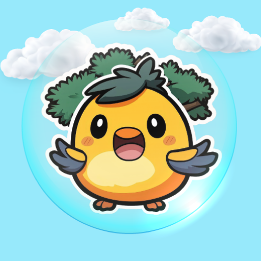 Shimeji Anime & Desktop Pet