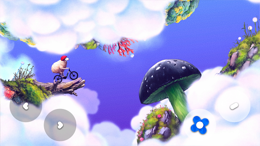 Super Wild Boom Trials ekran görüntüsü