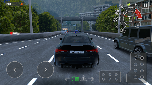 Drive World : Drift Car Racing ekran görüntüsü