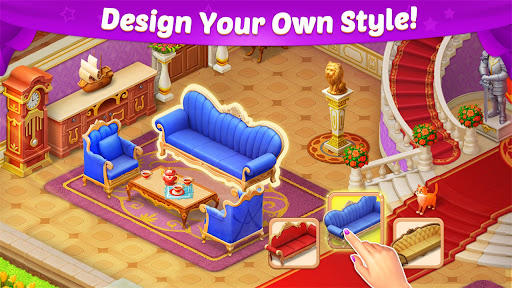 Castle Story ekran görüntüsü