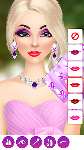 Dress Up Fashion Challenge ekran görüntüsü