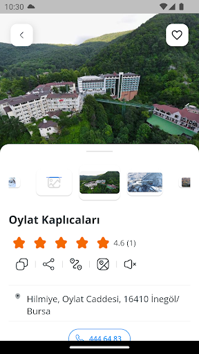Gezin ekran görüntüsü