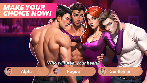 Solitaire Romance ekran görüntüsü