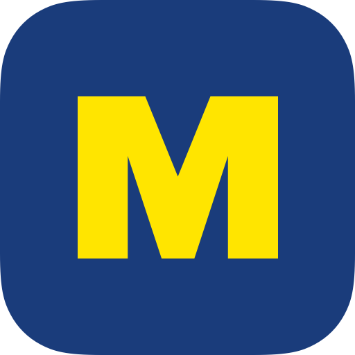 METRO Companion App