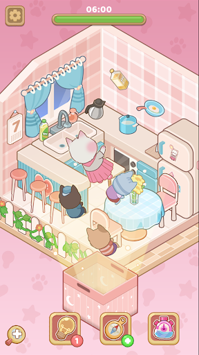 Dreamory: Dream Room ekran görüntüsü