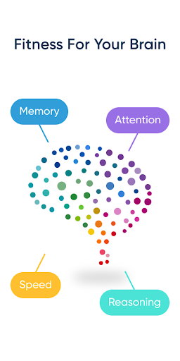NeuroNation - Brain Training ekran görüntüsü