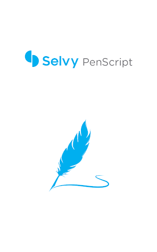 Selvy PenScript ekran görüntüsü
