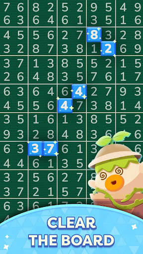 NumMatch: Logic Puzzle ekran görüntüsü