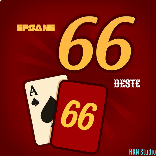66 Kart Oyunu: Efsane oyun