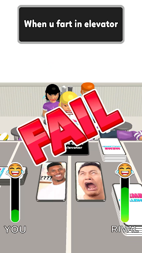 Meme Challenge: Dank Memes ekran görüntüsü
