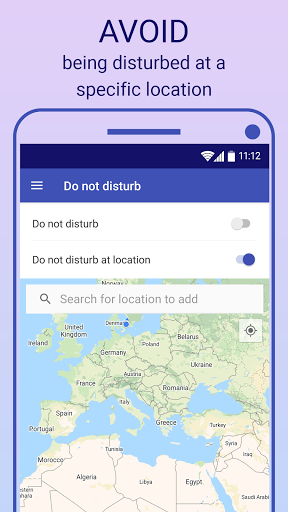 Call Block: Filter and Blocker ekran görüntüsü