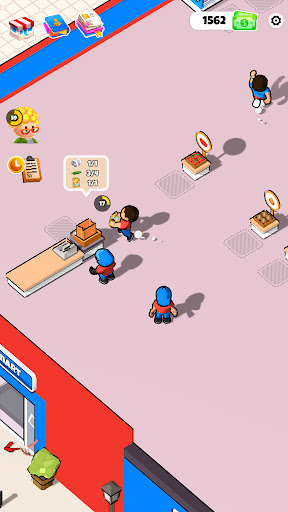 My Delivery Mart ekran görüntüsü