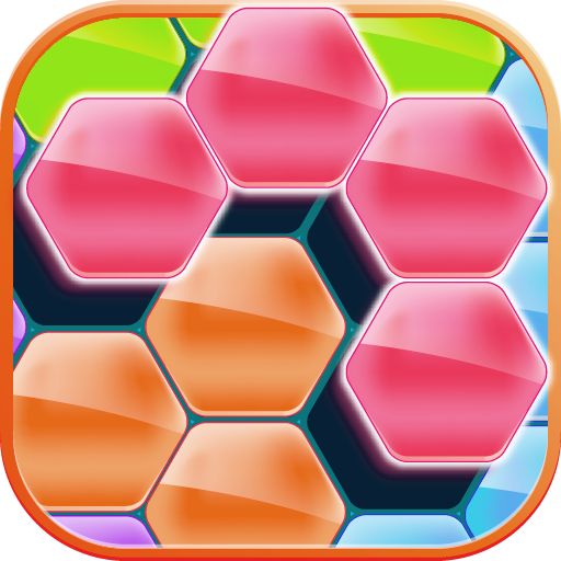 Hex Block Puzzles