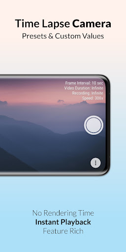 Framelapse 2 Time Lapse Camera ekran görüntüsü