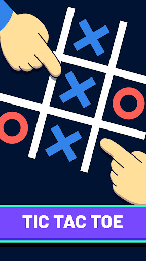 2 Player Games - Offline ekran görüntüsü