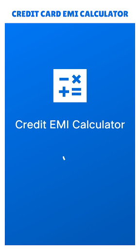 Credit Card Payment Calculator ekran görüntüsü