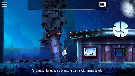 Unholy Adventure: Mystery ekran görüntüsü