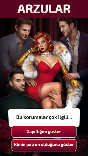 Novelize: Türkçe Aşk Romanları ekran görüntüsü